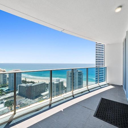 H Star Residences-- Paradise Stayz Gold Coast Dış mekan fotoğraf