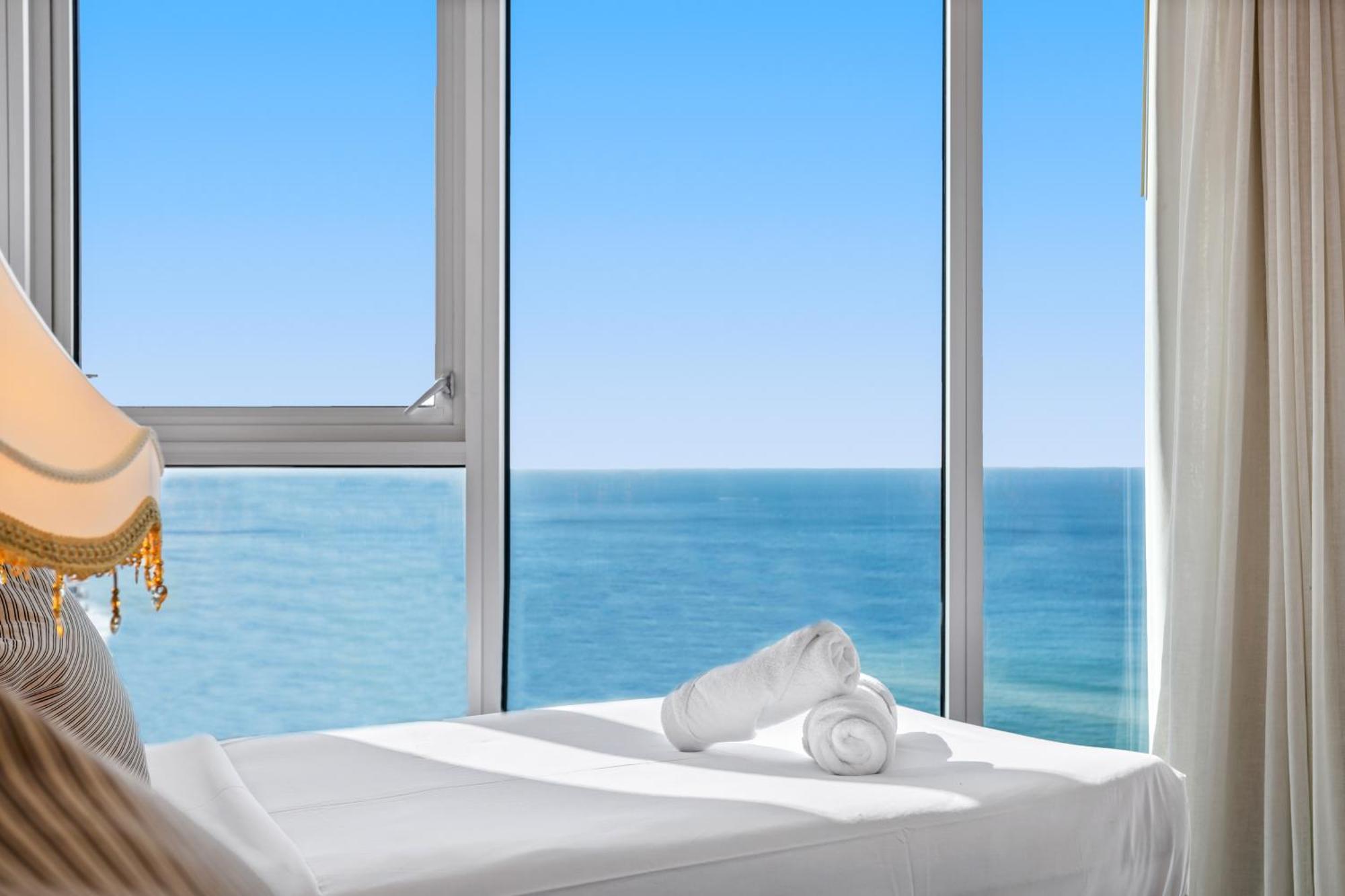 H Star Residences-- Paradise Stayz Gold Coast Dış mekan fotoğraf
