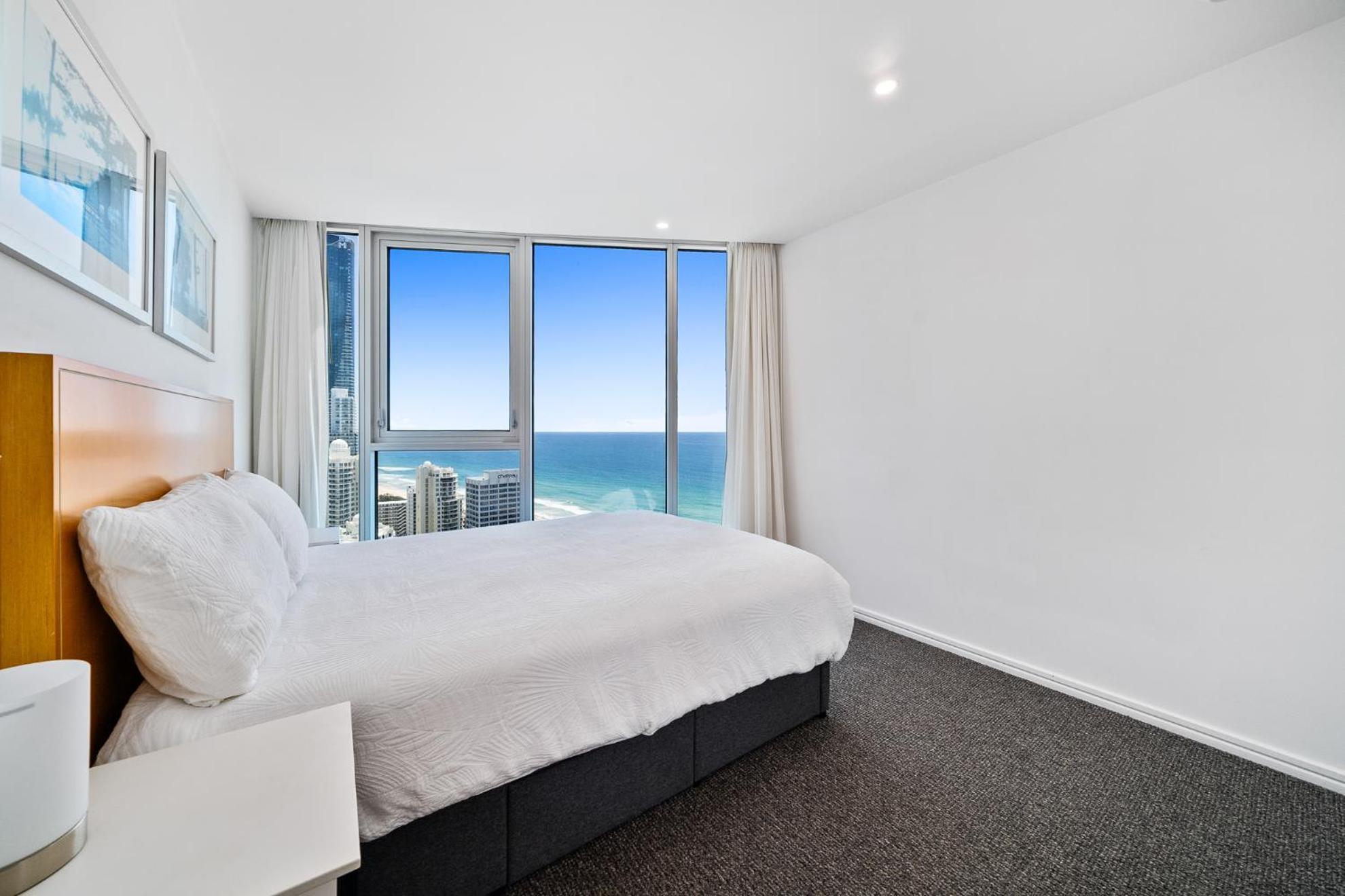 H Star Residences-- Paradise Stayz Gold Coast Dış mekan fotoğraf